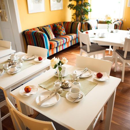 Landhotel Zum Pottkuchen Kalbe  Esterno foto