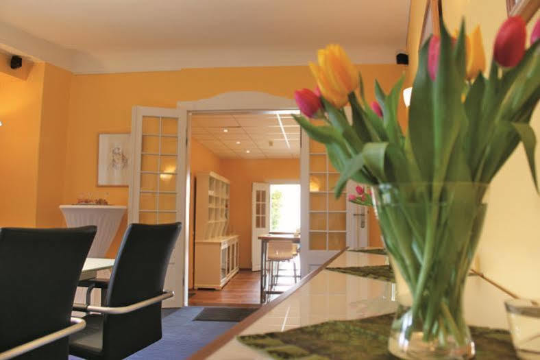Landhotel Zum Pottkuchen Kalbe  Esterno foto